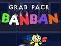 Hra Uchopte balíček BanBan 