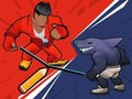 Hra Akční King Draw Boj 