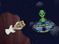 Hra Skibidi vs Alien