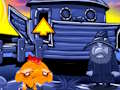 Hra Monkey Go Happy Stage 212