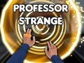 Hra Profesor Strange 