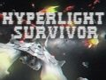 Hra Hyperlight Survivor