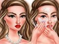 Hra Skinfluencer Beauty Rutina 