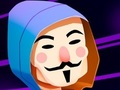Hra Hackerský hrdina: Hacker Clicker 