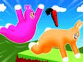 Hra Super Bunny Man