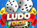 Hra Ludo Kostky 
