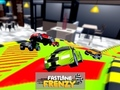 Hra FASTLANE Frenzy