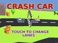 Hra Crash Car