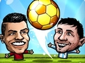 Hra Fotbalová fotbalová fotbal 2022 World Football