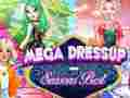 Hra Mega Dressup Seasons Best