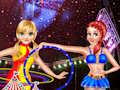 Hra BFFS Act Circus Artist