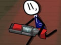 Hra Stickman Arena