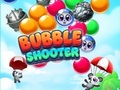 Hra Bubble střelce