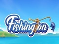 Hra Fishington. io 