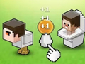 Hra NOOB's Chicken Farm Tycoon