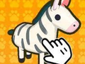Hra Zvířecí Zoo Clicker 