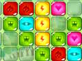 Hra Jelly Match 4