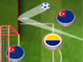 Hra Liga Super Malajsie 