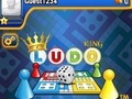 Hra Ludo King