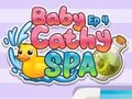 Hra Baby Cathy Ep4: Lázně 