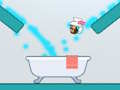 Hra Splash Skibidi 
