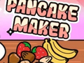 Hra Maker palačinky