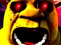 Hra Strašidelný Shrek online 