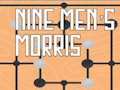 Hra Devět mužů Morris 
