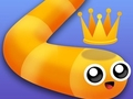 Hra Had. io 