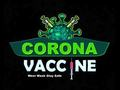 Hra Corona vakcína 