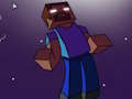 Hra Páteční večer Funkin Herobrine’s Curse 