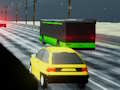 Hra USA Truck Simulator 2024
