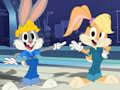 Hra Bugs Bunny Builders Stavitel domu 