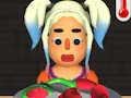 Hra Extra horké chilli 3D online 