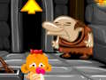 Hra Monkey Go Happy Stage 218
