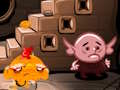 Hra Monkey Go Happy Stage 219