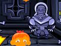 Hra Monkey Go Happy Stage 221