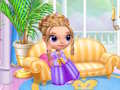Hra Hrad princezen 