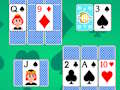 Hra Pyramid Solitaire 3