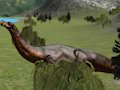 Hra Sniper Lov dinosaurů 