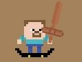 Hra SurvivalPixel. io 