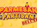 Hra Parmazán partyzán Deluxe 