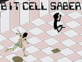 Hra Bit Cell Sabre 