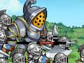 Hra Kingdom Wars TD