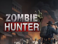 Hra Lovec zombie 