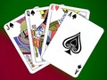 Hra Solitaire Spider a Klondike 