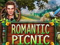 Hra Romantický piknik 