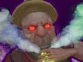 Hra Závislý na vape