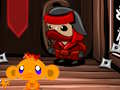 Hra Monkey Go Happy Stage 223