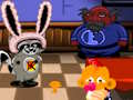 Hra Monkey Go Happy Stage 766